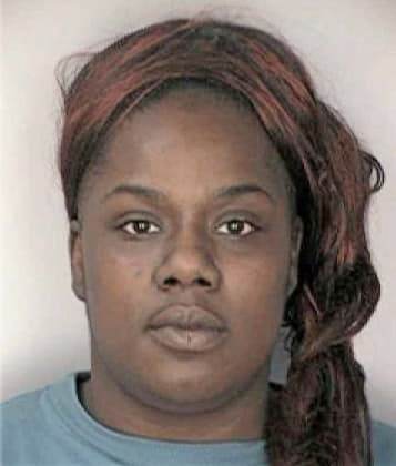 Aisha Smith, - Hillsborough County, FL 