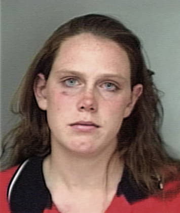 Amanda Smith - Polk County, FL 