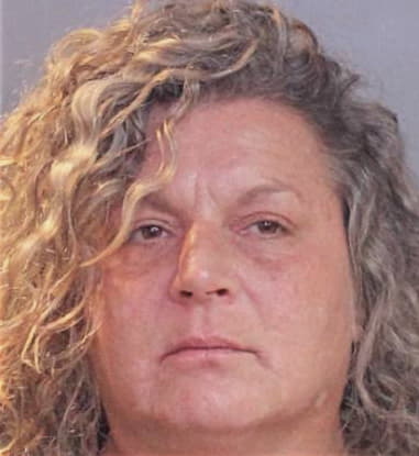 Heather Smith - Polk County, FL 