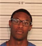 Ladarius Smith, - Shelby County, TN 