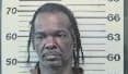 Michael Smith, - Mobile County, AL 