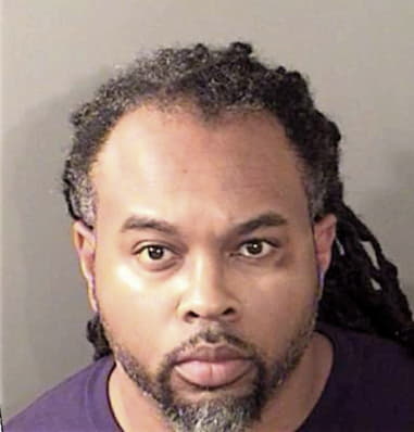Otis Smith - Denton County, TX 
