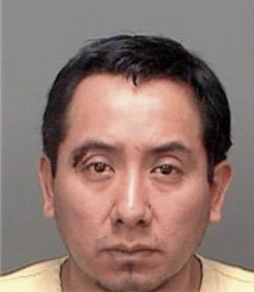 Francisco Somarrioalvarez - Pinellas County, FL 