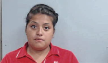 Sonia Sosa - Fayette County, KY 