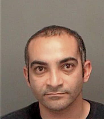 Jeremy Sparrow - Pinellas County, FL 