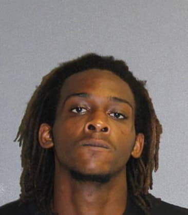 Alphonso Staffine, - Volusia County, FL 