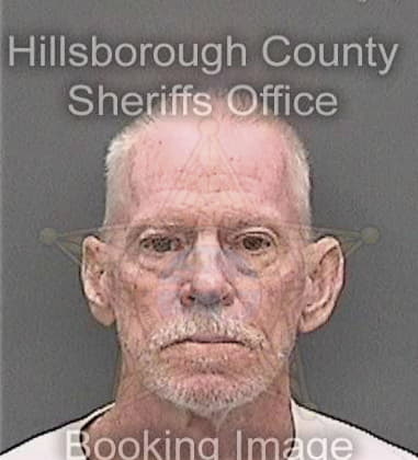 Clyde Stephens, - Hillsborough County, FL 