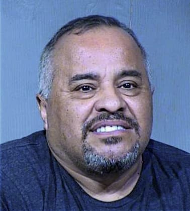 Alonzo Stevenson - Maricopa County, AZ 