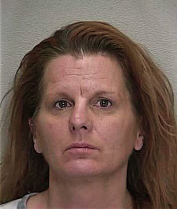 Veronica Stokes, - Marion County, FL 