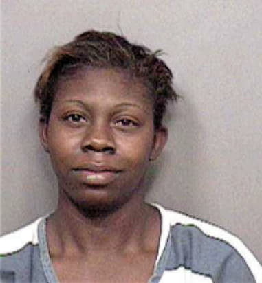 Denise Stone, - Marion County, FL 