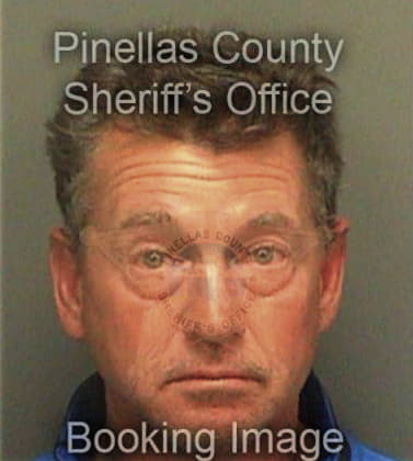 Robert Swenson, - Pinellas County, FL 