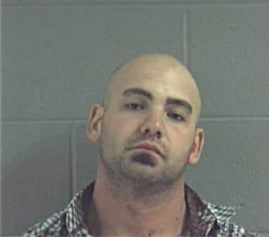 Michael Tanner, - Livingston County, LA 