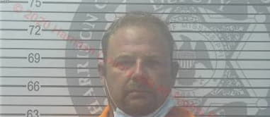 Patrick Taylor, - Harrison County, MS 