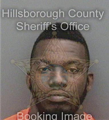 Timothy Thompkins, - Hillsborough County, FL 