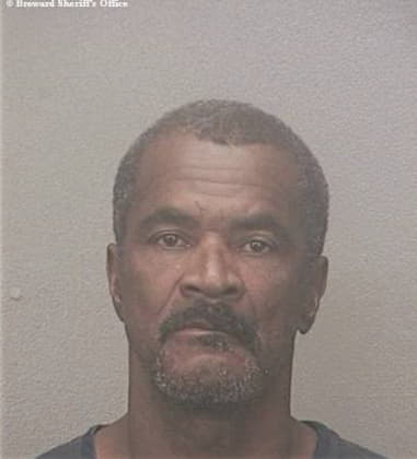 Dickoy Thompson, - Broward County, FL 