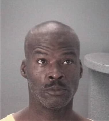 Roger Thompson, - Pasco County, FL 