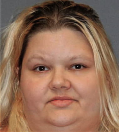 Torey Tomlinson - Desoto County, MS 
