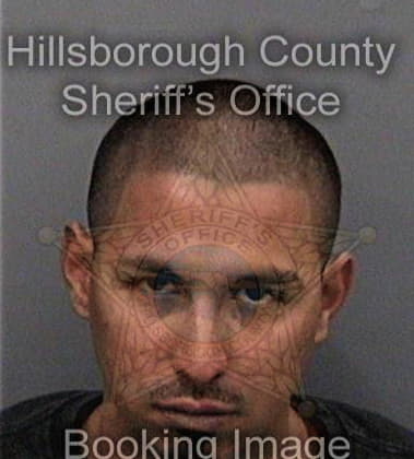 Carmelo Torres, - Hillsborough County, FL 