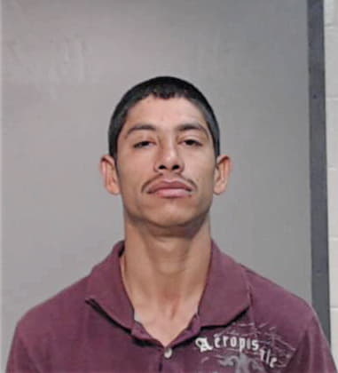 Fabian Torres, - Hidalgo County, TX 