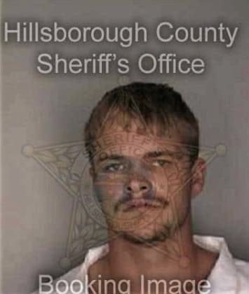 William Trawick, - Hillsborough County, FL 