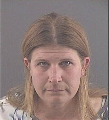 Melissa Trommell, - Peoria County, IL 