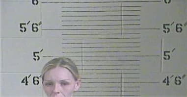 Erma Tutt, - Perry County, KY 