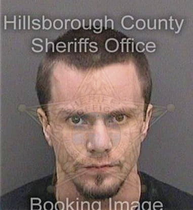 Juan Vargas, - Hillsborough County, FL 