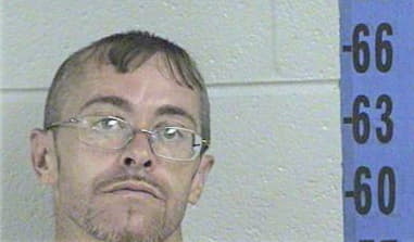Barry Vaughn, - Graves County, KY 