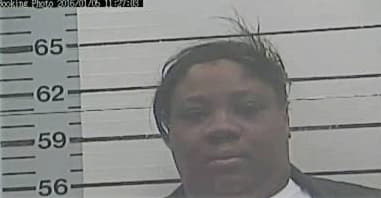 Charniece Warren, - Desoto County, MS 