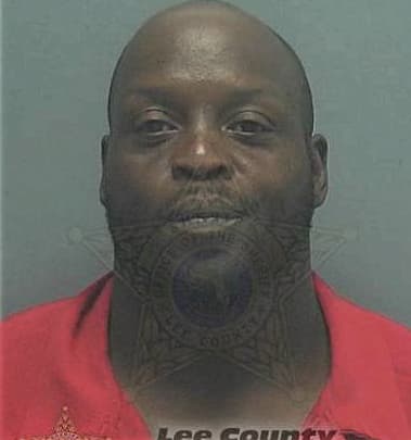 Kenneth Watson, - Lee County, FL 