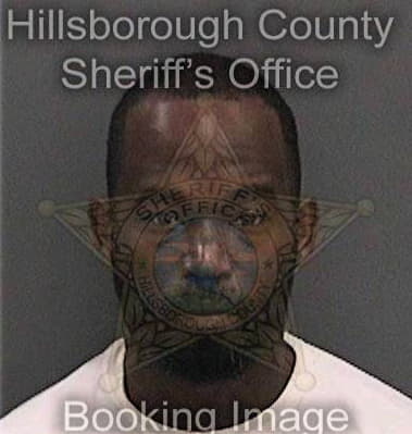 Anthony Watts, - Hillsborough County, FL 