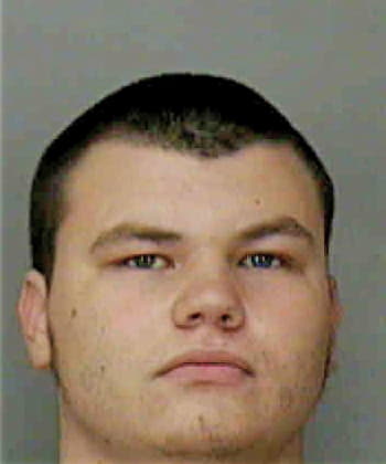 Joseph Welch - Polk County, FL 