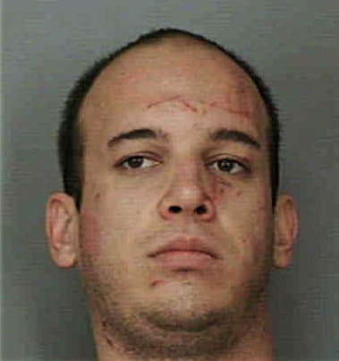 Richard Welch - Polk County, FL 