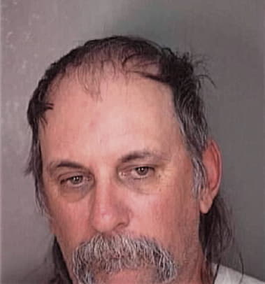 Timothy Welch - Polk County, FL 