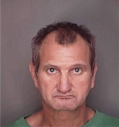 Joseph Wells - Polk County, FL 