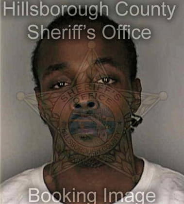 Gerry White - Hillsborough County, FL 