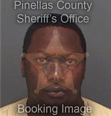 Joshua White, - Pinellas County, FL 