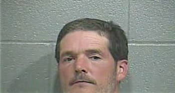 Donald Wilburn, - Barren County, KY 