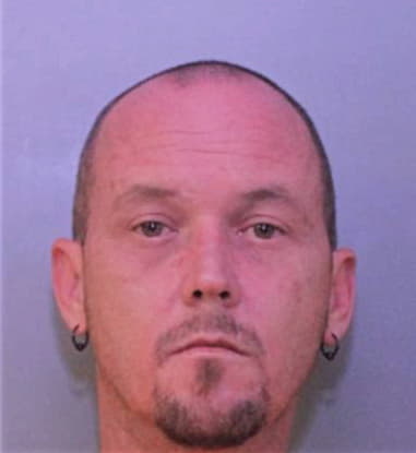 Michael Wilkinson, - Polk County, FL 