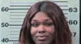 Bethany Williams, - Mobile County, AL 