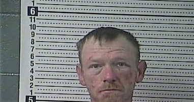 Jacob Williams, - Boyle County, KY 