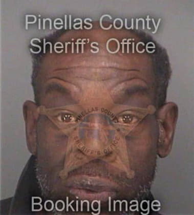 Matthew Williams, - Pinellas County, FL 