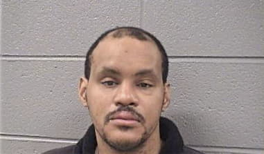 Hasaan Willis, - Cook County, IL 