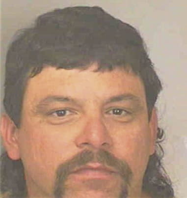 Dale Wilson, - Polk County, FL 