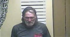 Charles Worthington - Bell County, KY 