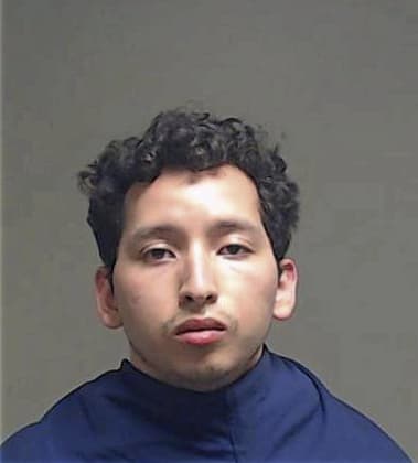 Alejandro Acevedo-Cortez, - Collin County, TX 