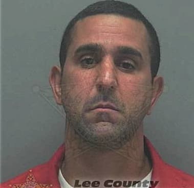 Walter Acosta-Aguilar, - Lee County, FL 