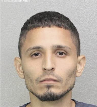 Axel Acuna, - Broward County, FL 