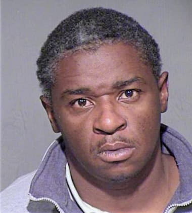 Randy Adams - Maricopa County, AZ 