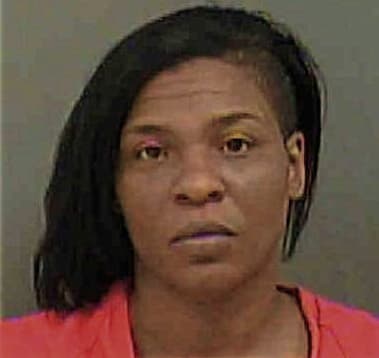 Arnicia Alexander, - Mecklenburg County, NC 